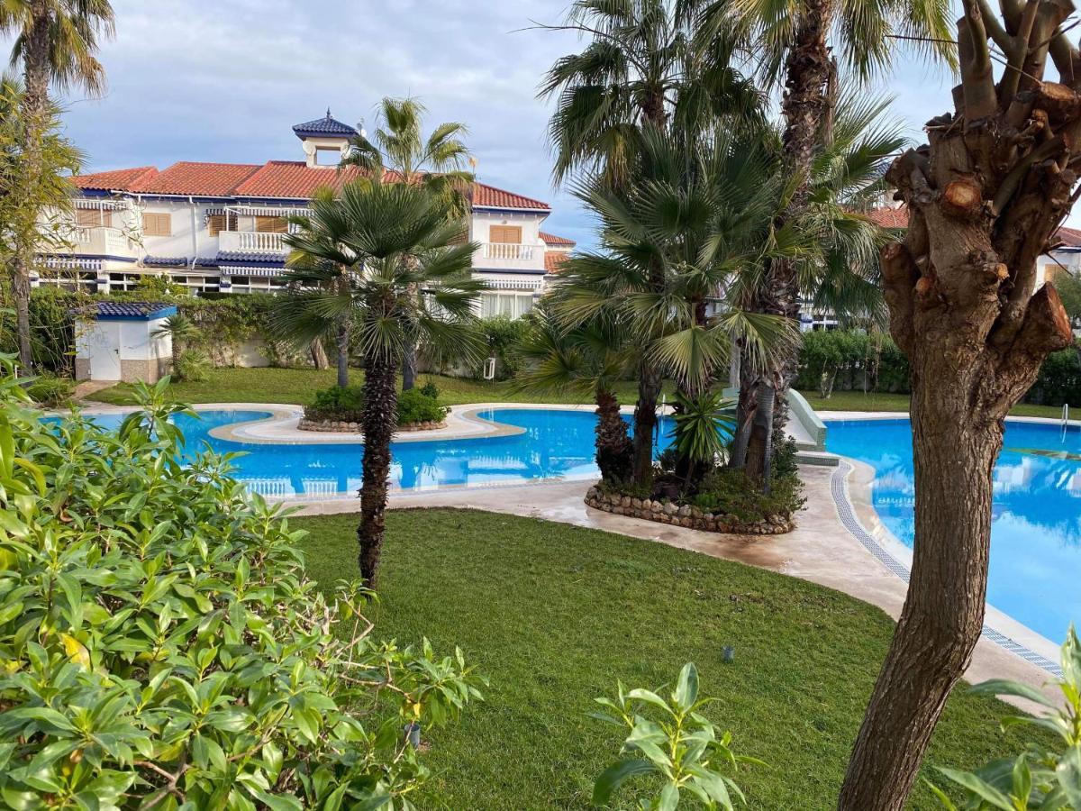 Apartamento Pod Papugami Torrevieja Exterior photo