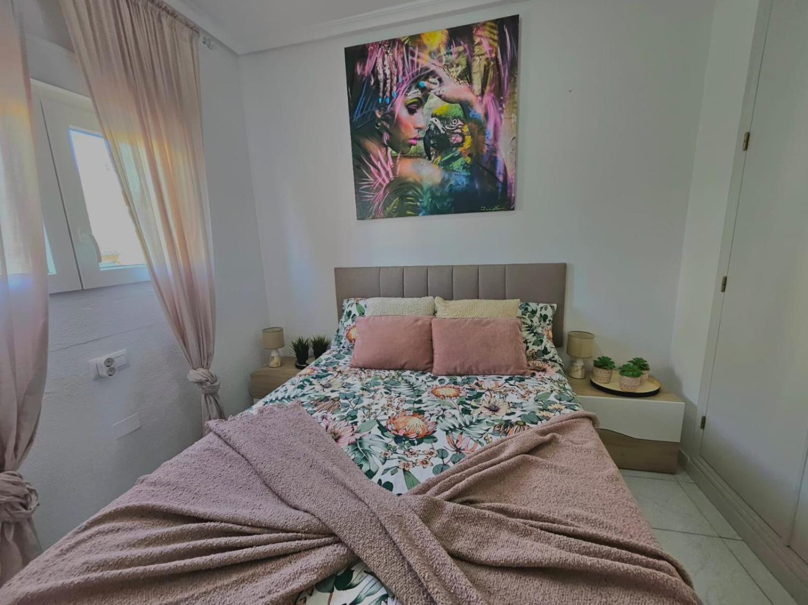 Apartamento Pod Papugami Torrevieja Exterior photo